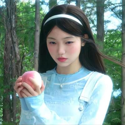 热带的甜蜜