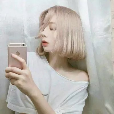 潮牌大叔